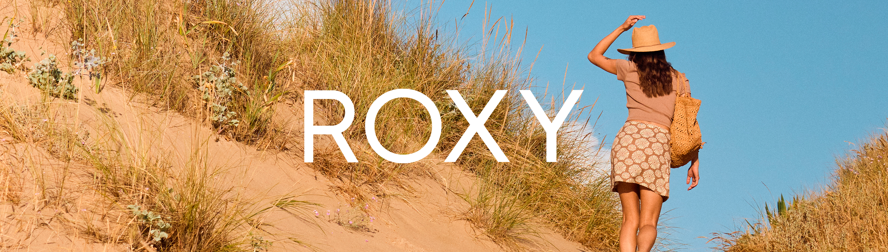 Roxy Womens