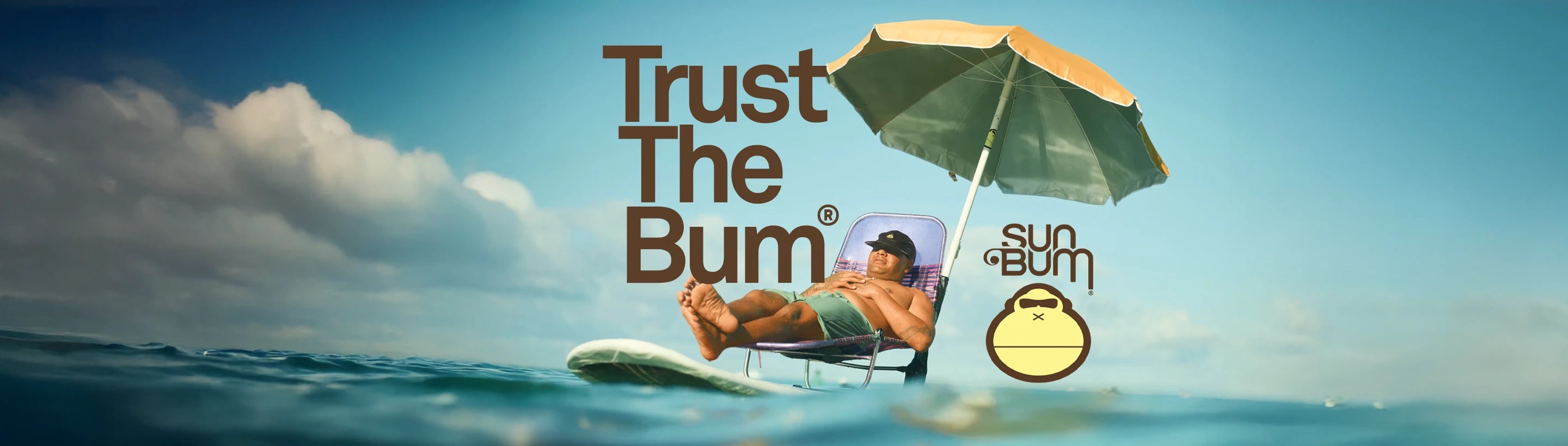 Sun Bum Sunsreen & Skin Care