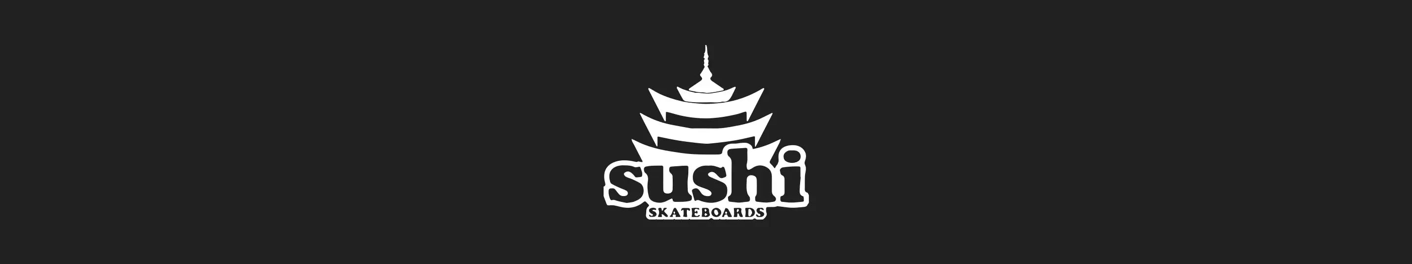 Sushi Bolts, Bearings, Wheels & Skate Accessories
