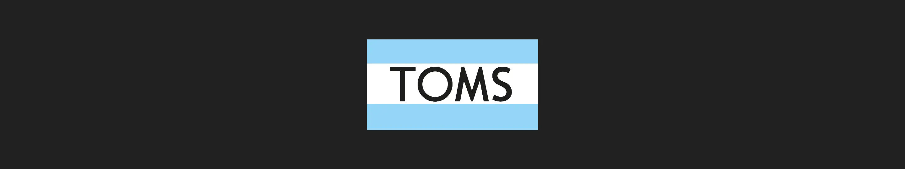 Toms Outlet