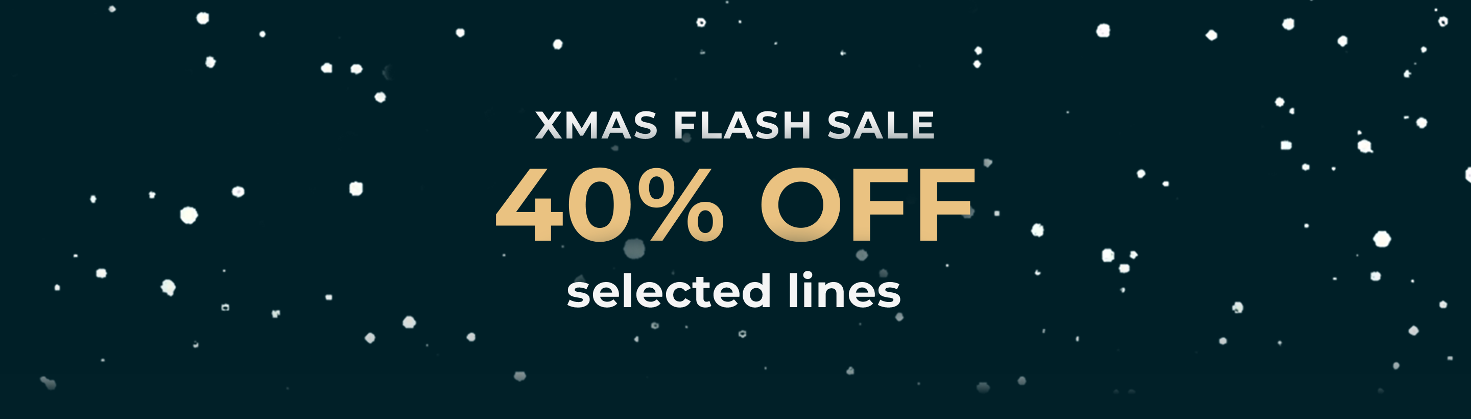 Christmas Super Sale