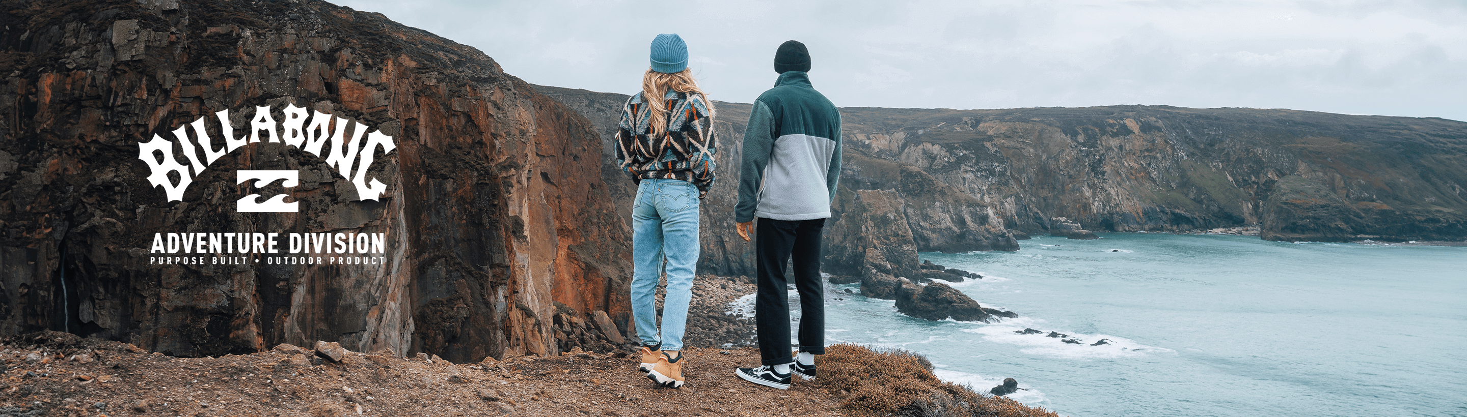 Billabong Adventure Division