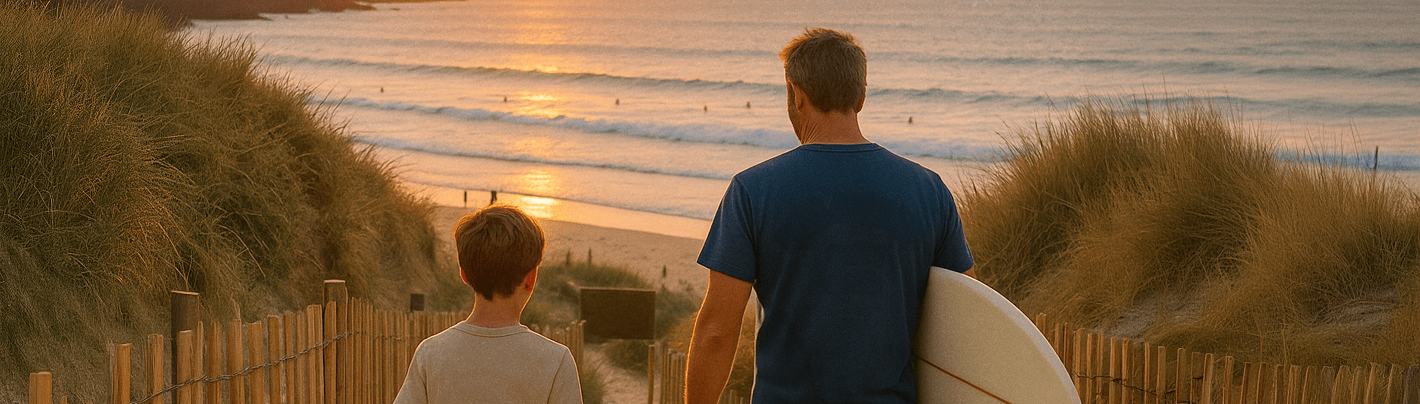 Fathers Day Gift Guide