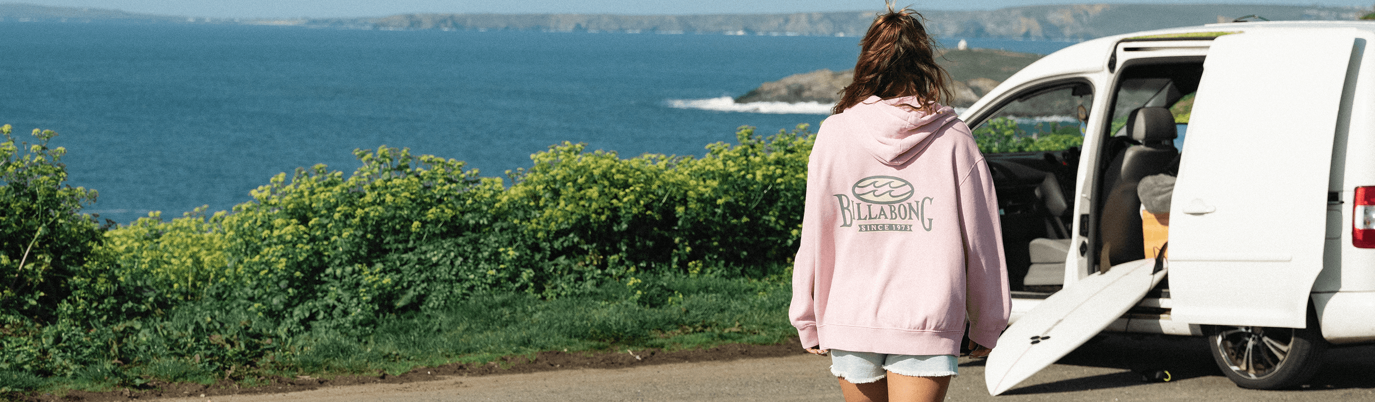 Womens Hoodies Summer '25