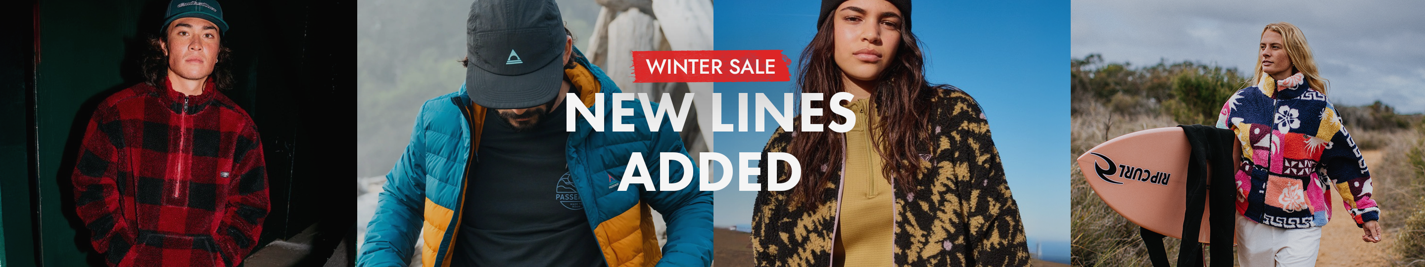All Jackets Sale