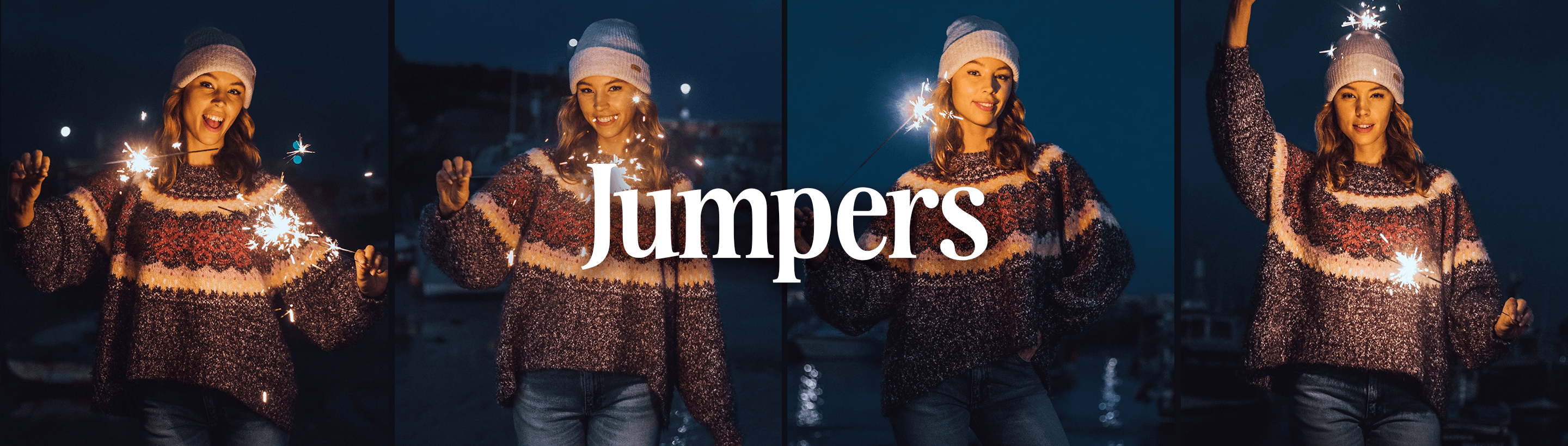 Jumpers