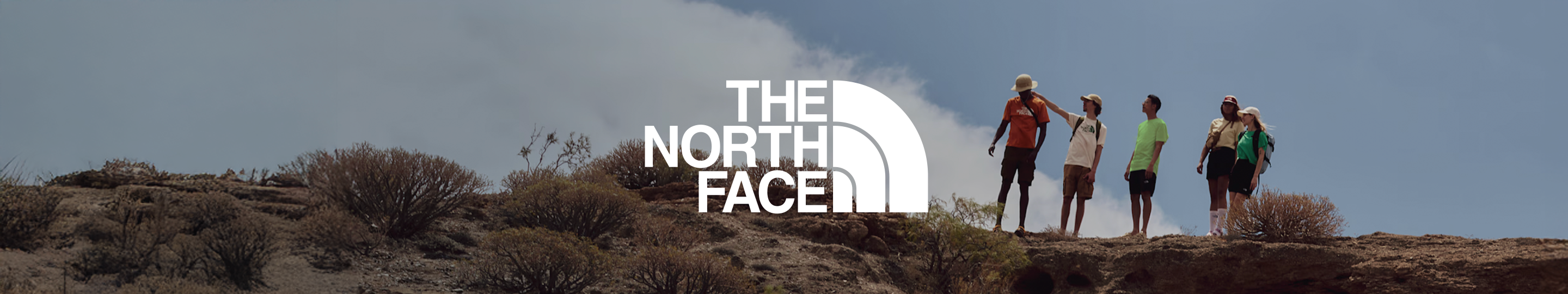 The North Face