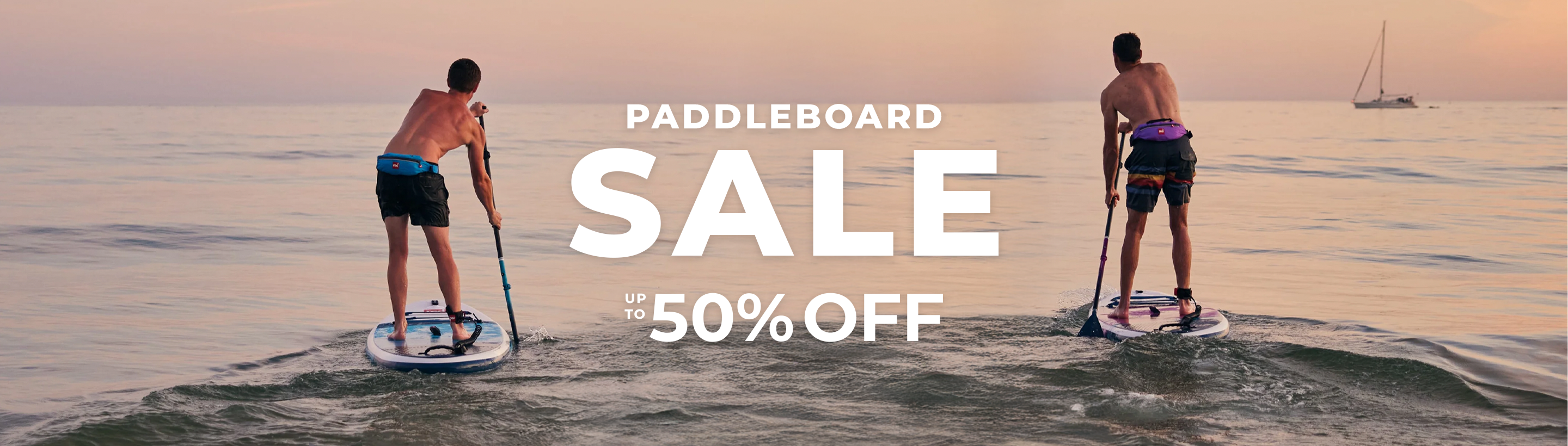 Stand Up Paddle Board Sale