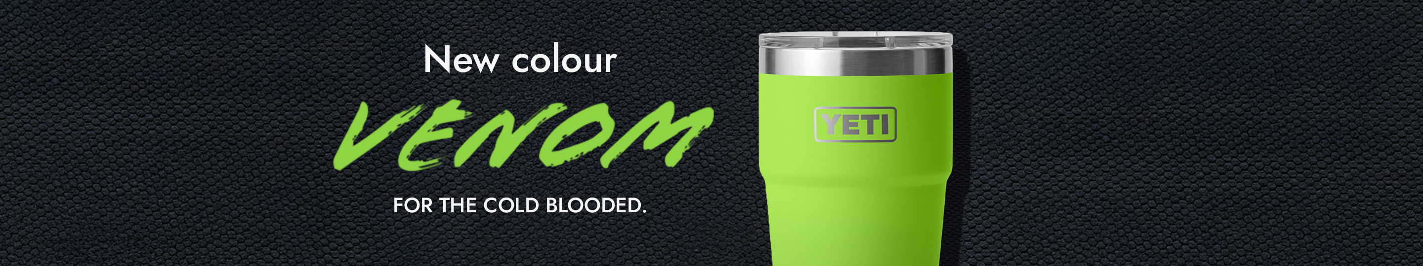 Yeti Venom
