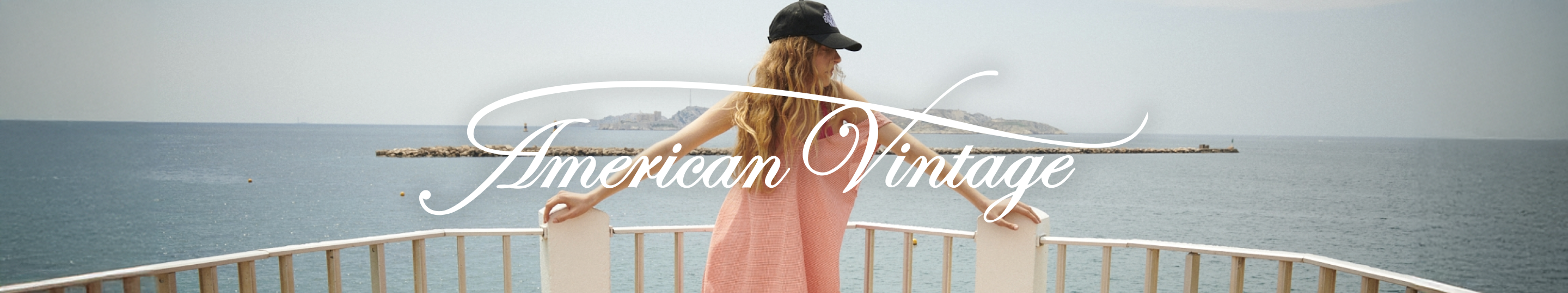 American Vintage