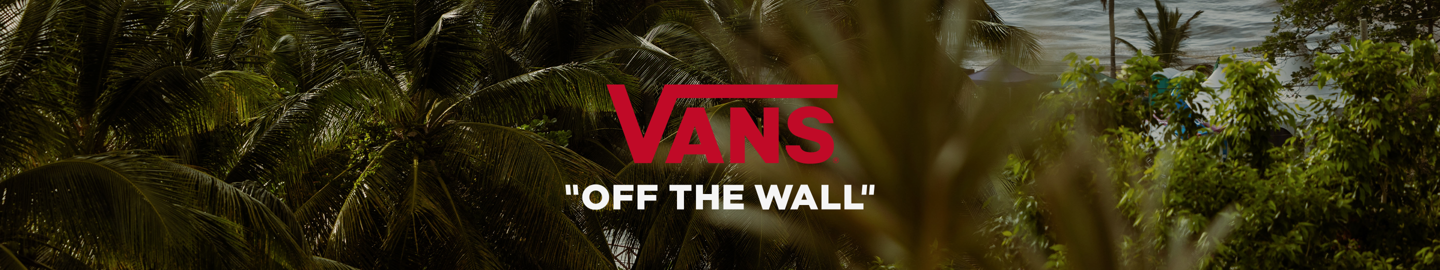 Vans Summer Sale