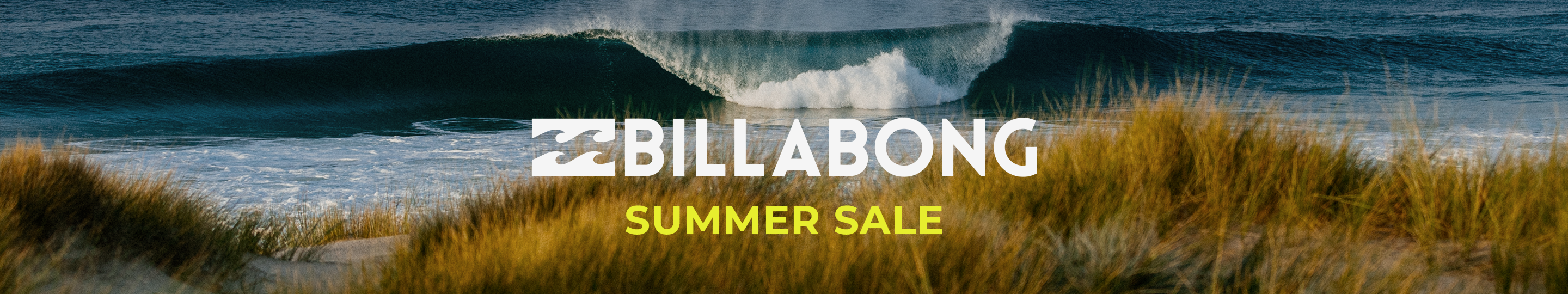 Billabong Summer Sale