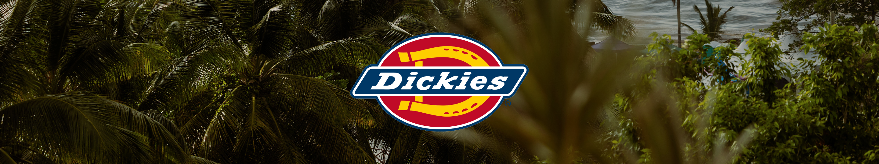 Dickies Summer Sale