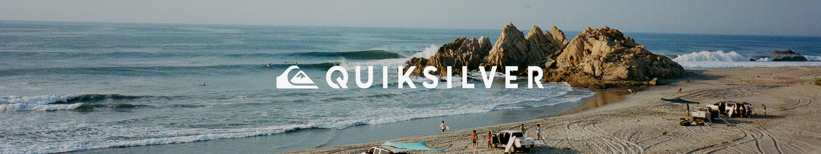 Quiksilver New In