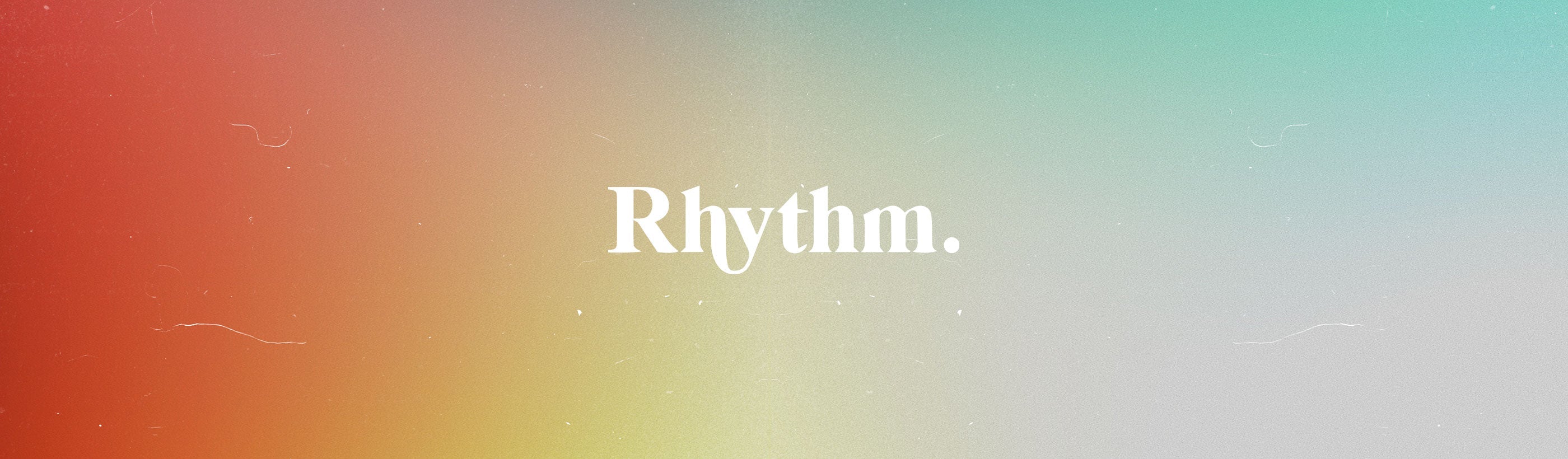 Rhythm Summer Sale