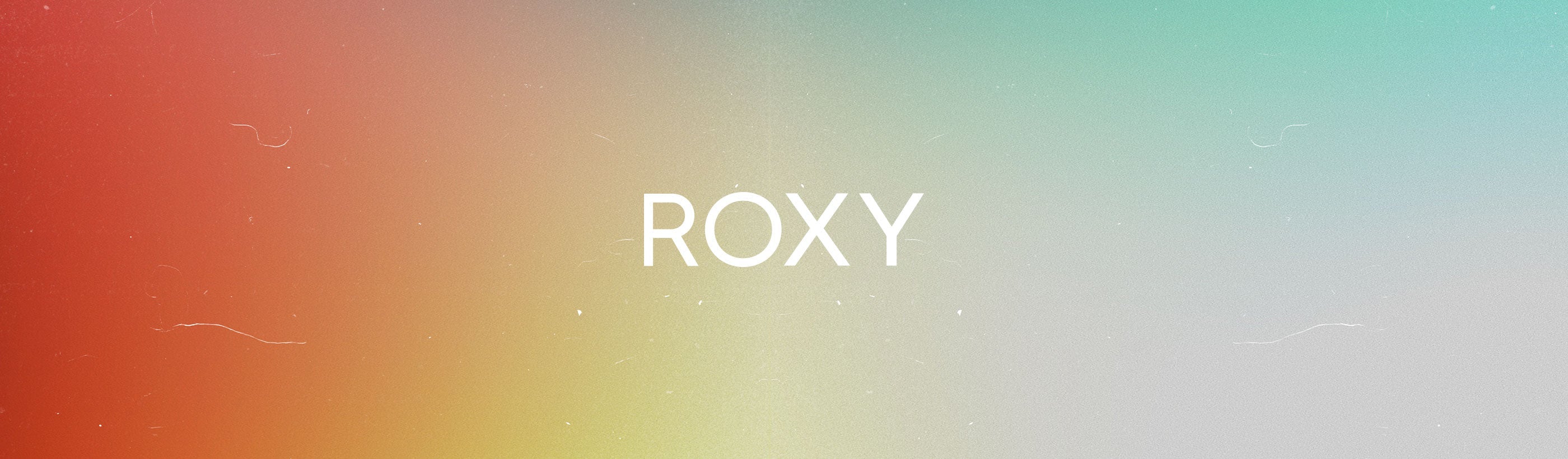 Roxy Summer Sale