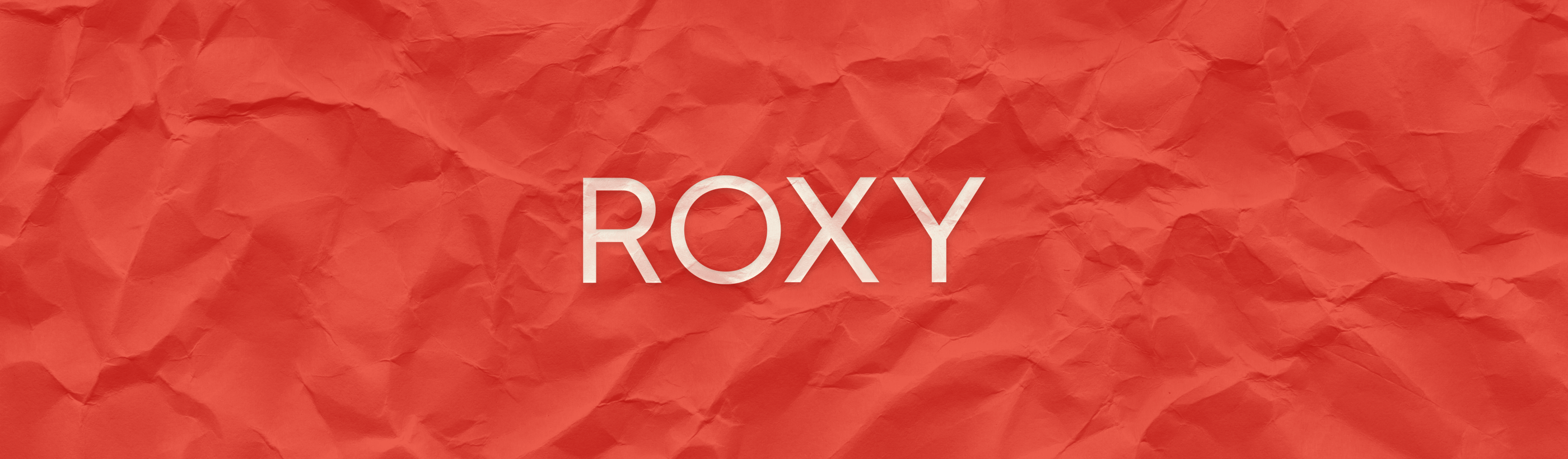 Roxy Sale