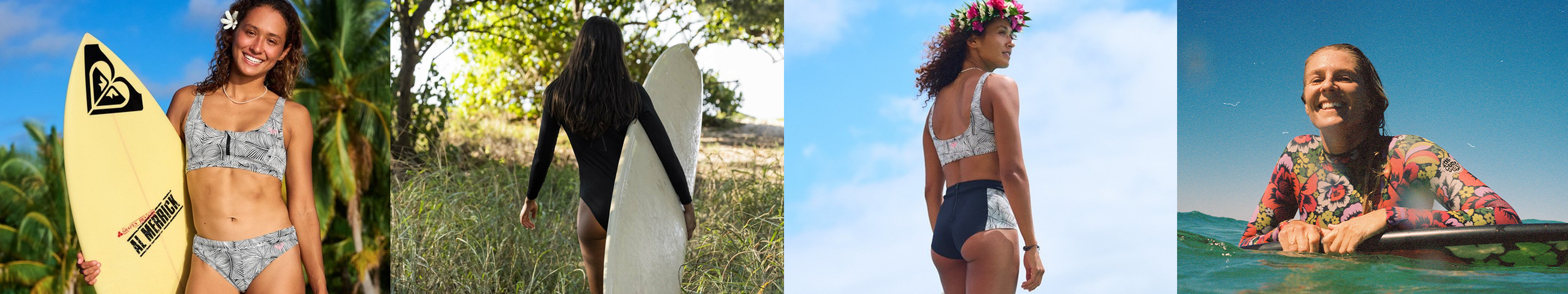 Surf Swimwear