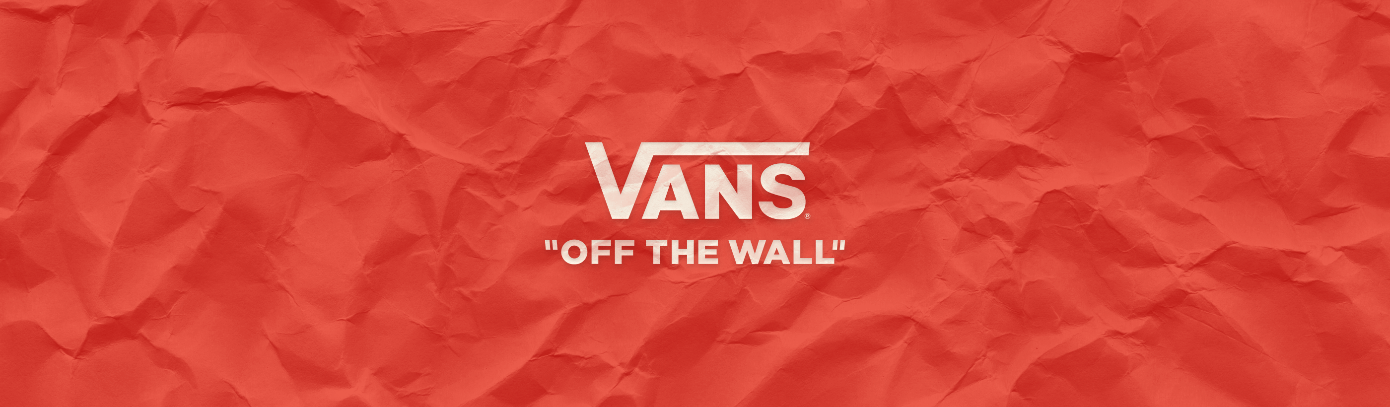 Vans Sale