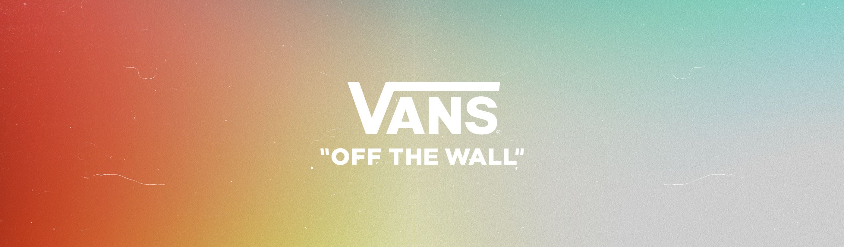 Vans Summer Sale
