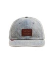 The Levi's® Mens Relaxed Dad Cap in Below