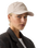 Lazy Girl Logo Cap in Chateau Gray