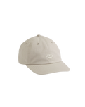 Lazy Girl Logo Cap in Chateau Gray