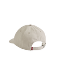 Lazy Girl Logo Cap in Chateau Gray