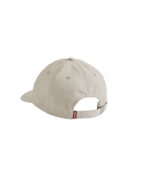 Lazy Girl Logo Cap in Chateau Gray