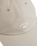Lazy Girl Logo Cap in Chateau Gray