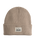 The Levi's® Mens Backpatch Beanie in Dkhaki