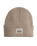 The Levi's® Mens Backpatch Beanie in Dkhaki