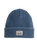 The Levi's® Mens Backpatch Beanie in Dusky Indigo