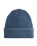 The Levi's® Mens Backpatch Beanie in Dusky Indigo