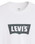 The Levi's® Mens Vintage Batwing Graphic T-Shirt in Vintage Indigo Batwing White