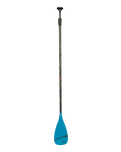 Cruiser Tough 3-Piece Adjustable Fibreglass SUP Paddle in Multi