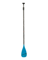 Cruiser Tough 3-Piece Adjustable Fibreglass SUP Paddle in Multi