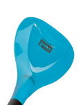 Cruiser Tough 3-Piece Adjustable Fibreglass SUP Paddle in Multi