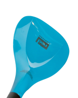 Cruiser Tough 3-Piece Adjustable Fibreglass SUP Paddle in Multi