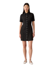 The Levi's® Womens Rinoa Denim Dress in Last Act