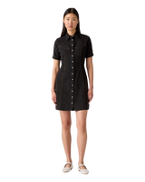 The Levi's® Womens Rinoa Denim Dress in Last Act