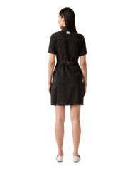 The Levi's® Womens Rinoa Denim Dress in Last Act