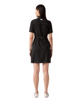 The Levi's® Womens Rinoa Denim Dress in Last Act