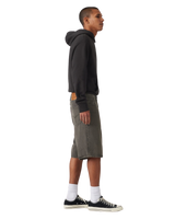 The Levi's® Mens 478 Baggy Walkshorts in Overnight