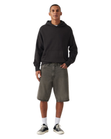 The Levi's® Mens 478 Baggy Walkshorts in Overnight