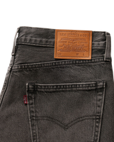 The Levi's® Mens 478 Baggy Walkshorts in Overnight