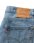 The Levi's® Mens 478™ Baggy Shorts in My Frequency