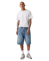 The Levi's® Mens 478™ Baggy Shorts in My Frequency