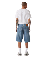 The Levi's® Mens 478™ Baggy Shorts in My Frequency