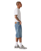 The Levi's® Mens 478™ Baggy Shorts in My Frequency